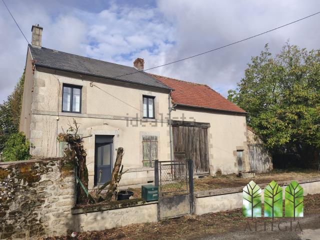 Maison vente à La Coffrette, Roches
