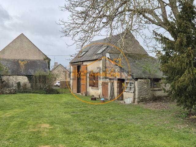 Maison vente à Briou, Loir-et-Cher