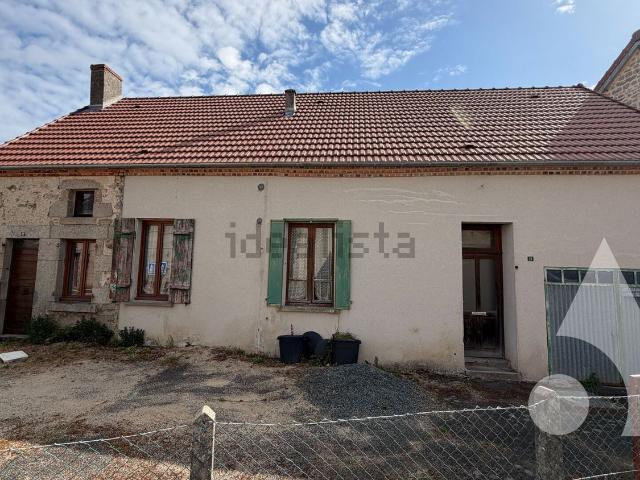 Maison vente à Bazanges, Roches