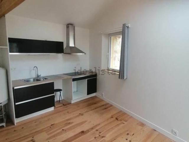 Maison location à Andillé, Roches-Prémarie-Andillé