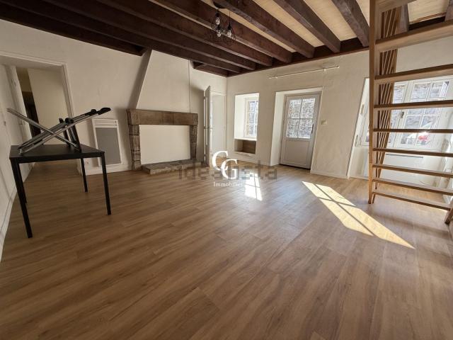 Maison location à La Caillonnière, Rocheservière
