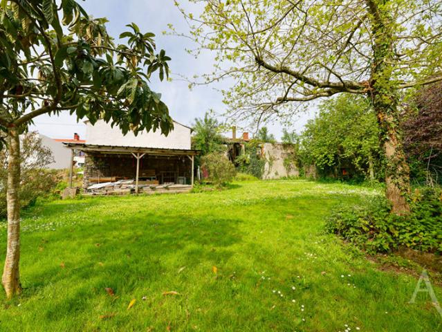 Maison vente à La Roche-sur-Yon, Rocheservière
