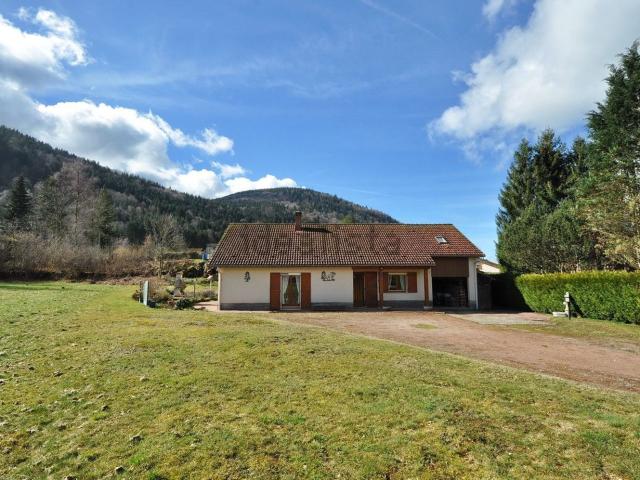 Maison vente à Les Combes, Rochesson