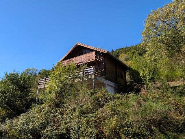 Maison vente à Les Quatre Sous, Rochesson