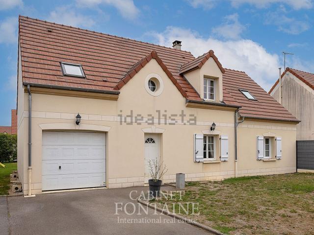 Maison vente à Rochy-Condé, Oise