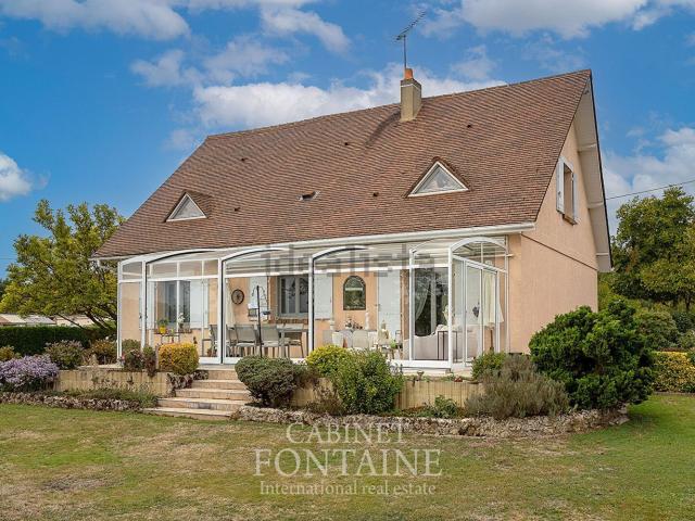 Maison vente à Rochy-Condé, Oise