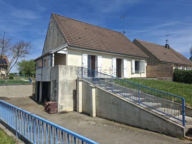 Maison vente à Rocles, Allier