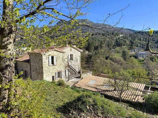 Maison vente à Rocles, Ardèche