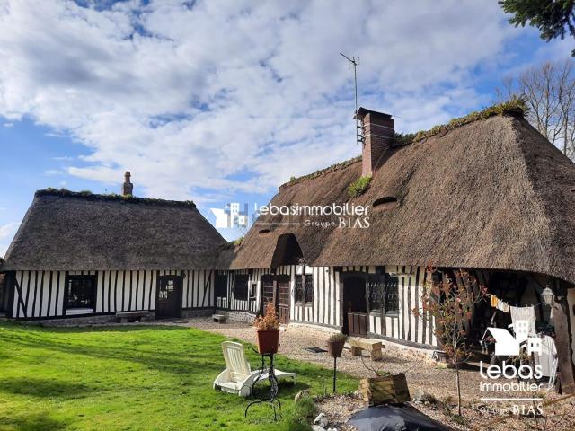 Maison vente à Rocquefort, Seine-Maritime