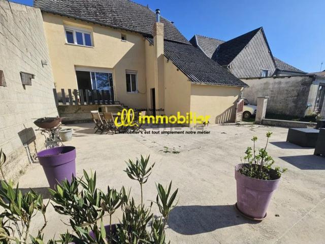 Maison vente à Mainbressy, Rocquigny