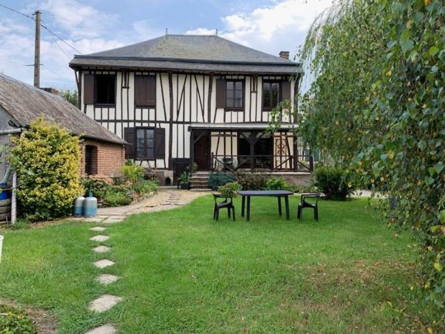 Maison vente à La Hardoye, Rocquigny
