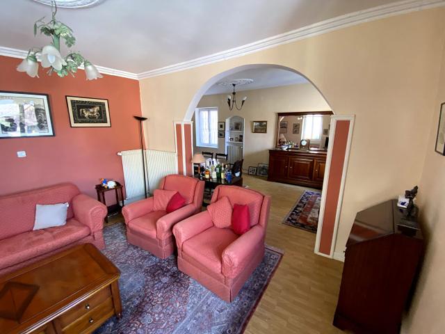 Maison vente à Colmar-Ribeauvillé, Ribeauville