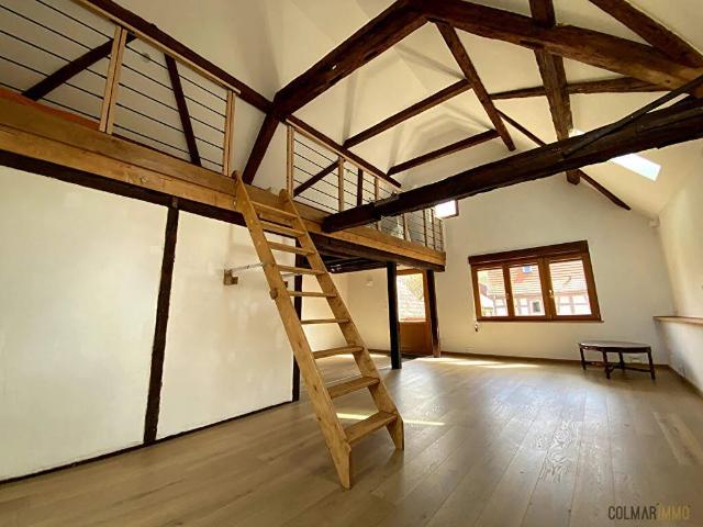 Maison vente à Colmar-Ribeauvillé, Ribeauville