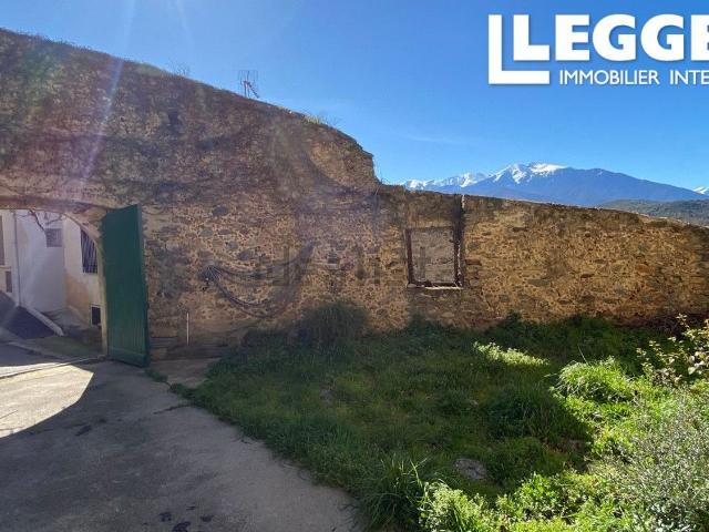 Maison vente à Plein Soleil, Rodès