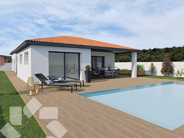 Maison vente à Plein Soleil, Rodès