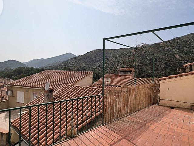 Maison vente à Plein Soleil, Rodès