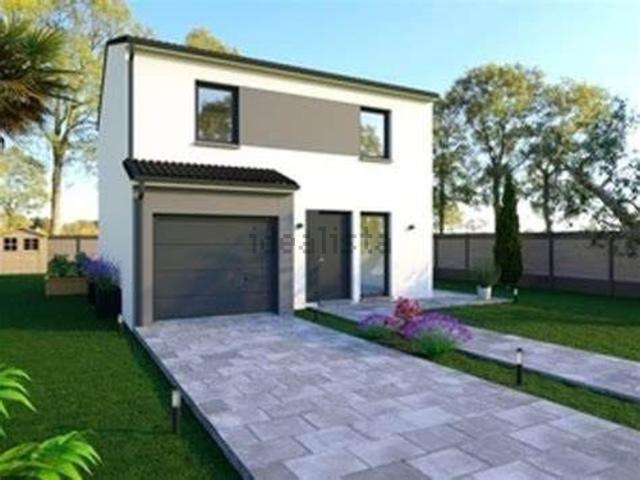 Maison vente à Plein Soleil, Rodès