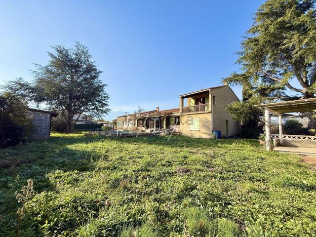 Maison vente à Plein Soleil, Rodès