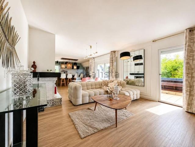Maison vente à Combarel, Rodez