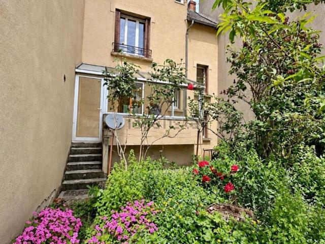 Maison vente à Combarel, Rodez