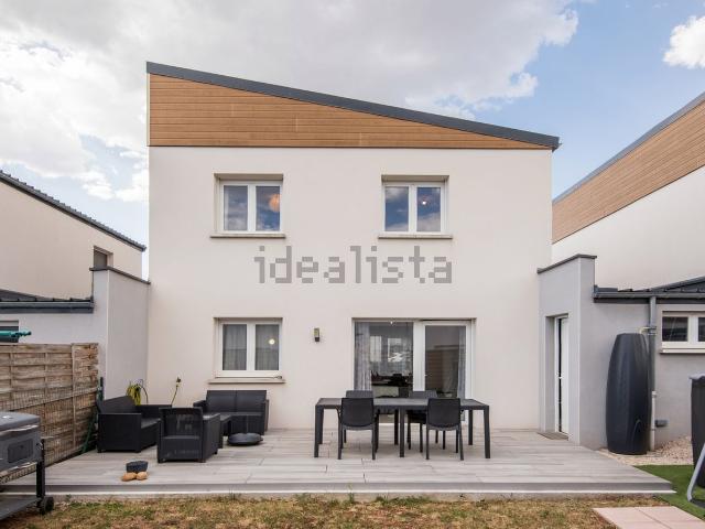 Maison vente à Combarel, Rodez