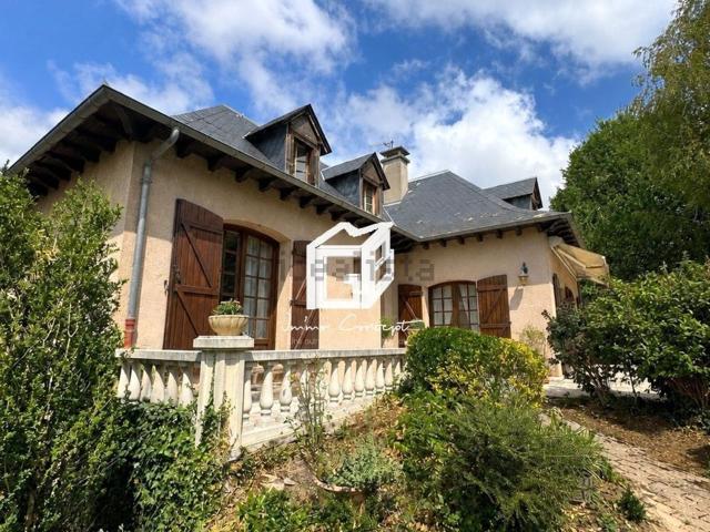 Maison vente à Combarel, Rodez