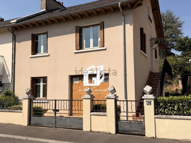 Maison vente à Cardaillac, Rodez