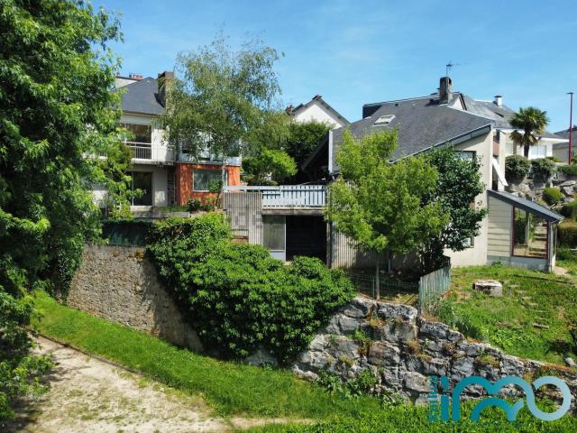 Maison vente à Combarel, Rodez