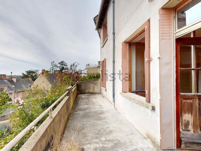Maison vente à Combarel, Rodez