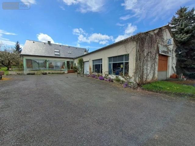 Maison vente à La Naute, Roffiac