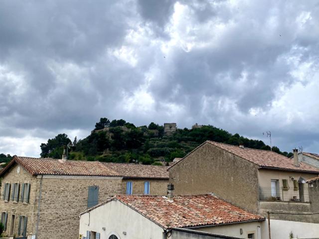 Maison vente à Aix-en-Provence, Rognes