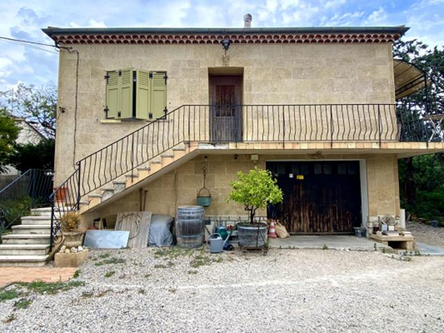 Maison vente à Aix-en-Provence, Rognes
