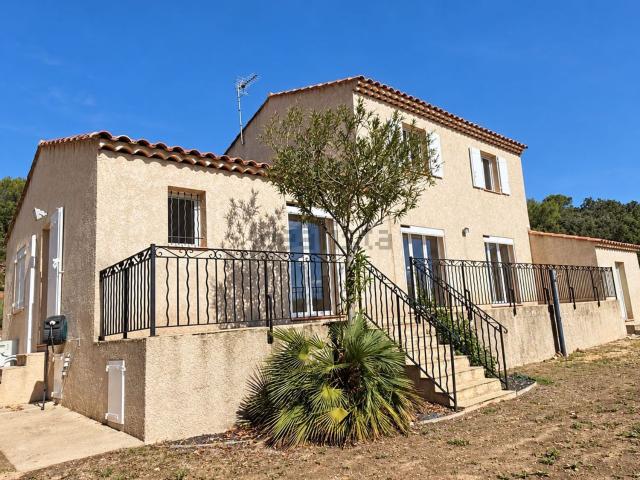 Maison location à Les Ferrages, Rognes
