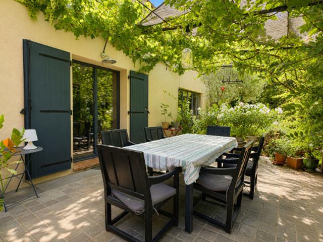 Maison vente à Aix-en-Provence, Rognes