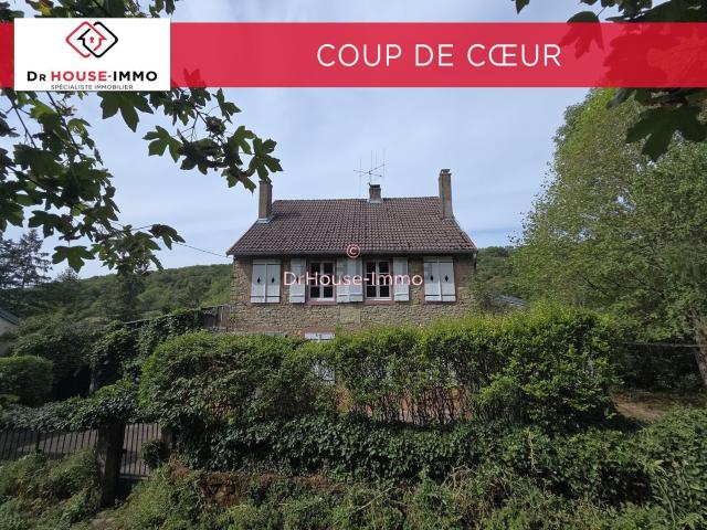 Maison vente à Rognon, Doubs