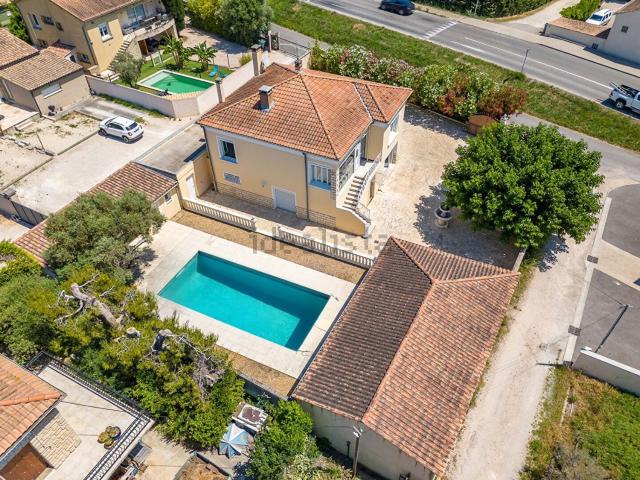 Maison vente à Rognonas, Bouches-du-Rhône