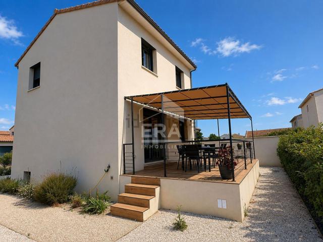 Maison vente à Rognonas, Bouches-du-Rhône