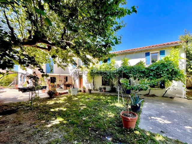 Maison vente à Rognonas, Bouches-du-Rhône