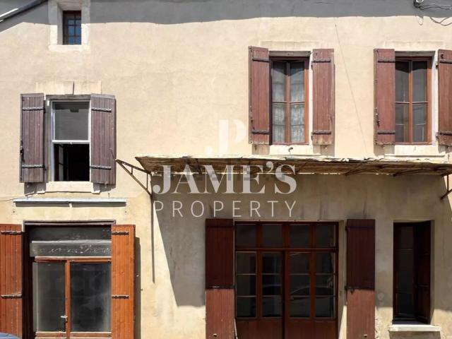 Maison vente à Rognonas, Bouches-du-Rhône