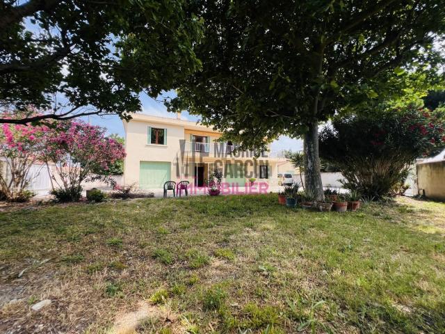 Maison vente à Rognonas, Bouches-du-Rhône