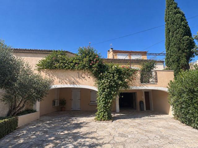 Maison vente à Rognonas, Bouches-du-Rhône