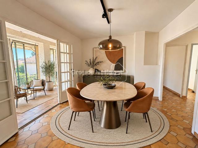 Maison vente à Rognonas, Bouches-du-Rhône
