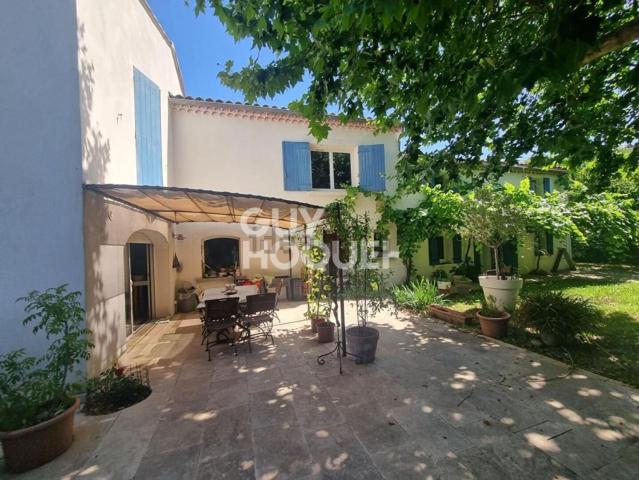 Maison vente à Rognonas, Bouches-du-Rhône
