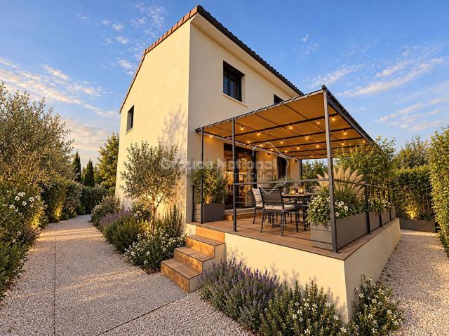 Maison vente à Rognonas, Bouches-du-Rhône