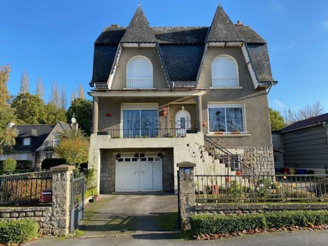 Maison vente à Saint-Gouvry, Rohan