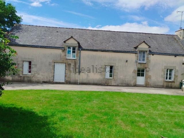 Maison vente à Saint-Gouvry, Rohan
