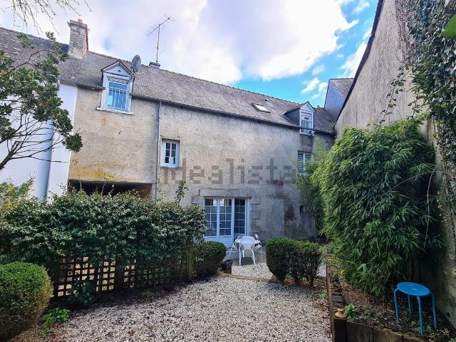 Maison vente à Saint-Gouvry, Rohan
