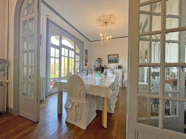 Maison vente à La Haute Ville, Rohan