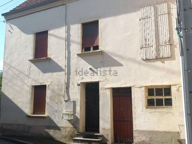 Maison vente à Rohrbach-lès-Bitche, Moselle
