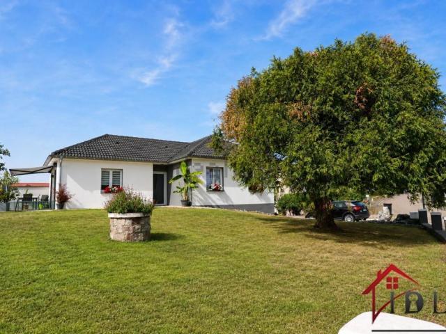Maison vente à Rohrbach-lès-Bitche, Moselle